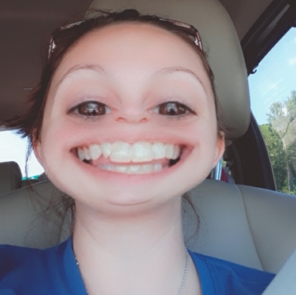 Meet the Posher Other - Meet your Posher!